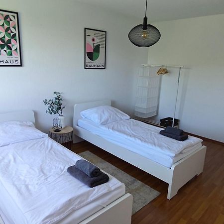 Unique - 2 Bedrooms - Balcony - Kitchen BRE Екстериор снимка