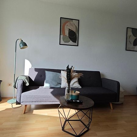 Unique - 2 Bedrooms - Balcony - Kitchen BRE Екстериор снимка