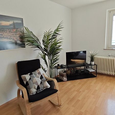 Unique - 2 Bedrooms - Balcony - Kitchen BRE Екстериор снимка