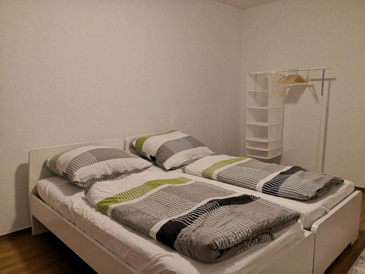 Unique - 2 Bedrooms - Balcony - Kitchen BRE Екстериор снимка