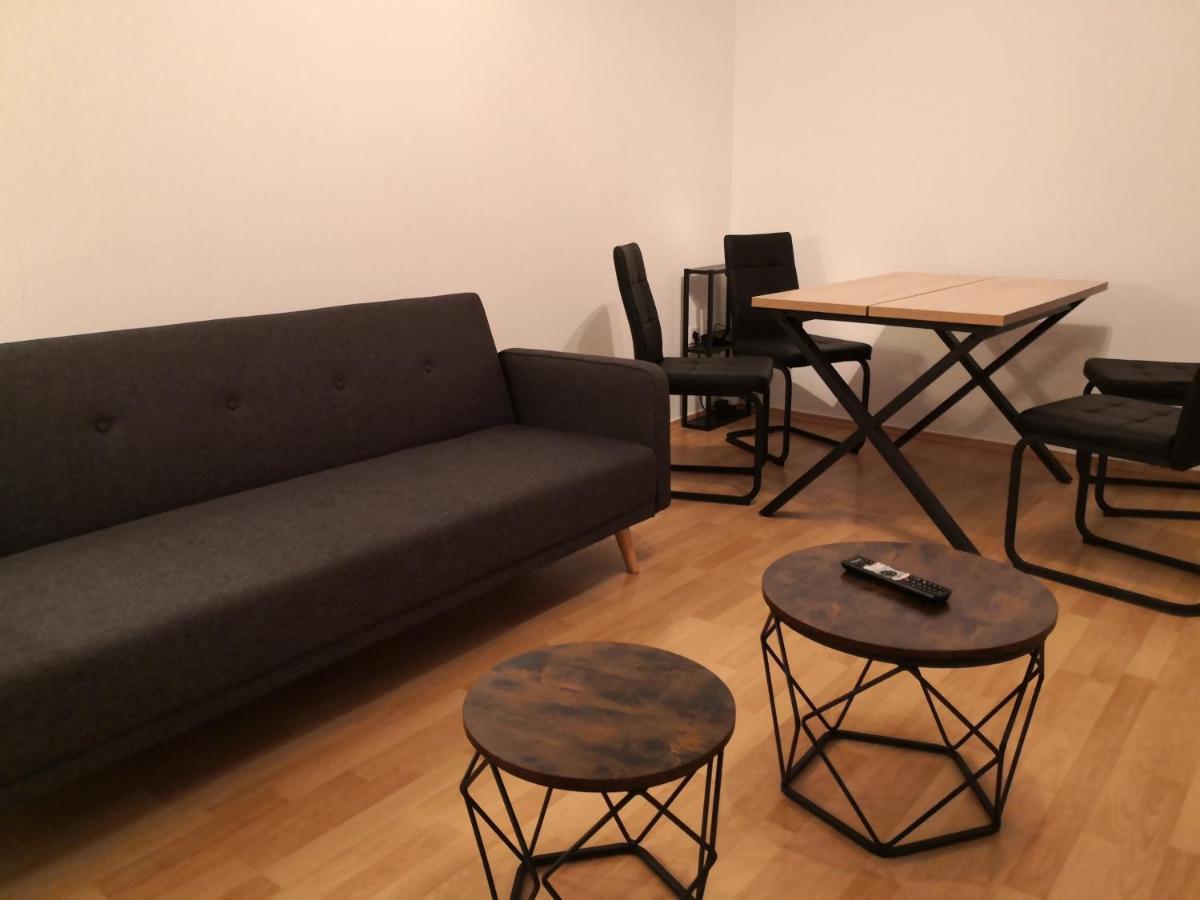 Unique - 2 Bedrooms - Balcony - Kitchen BRE Екстериор снимка