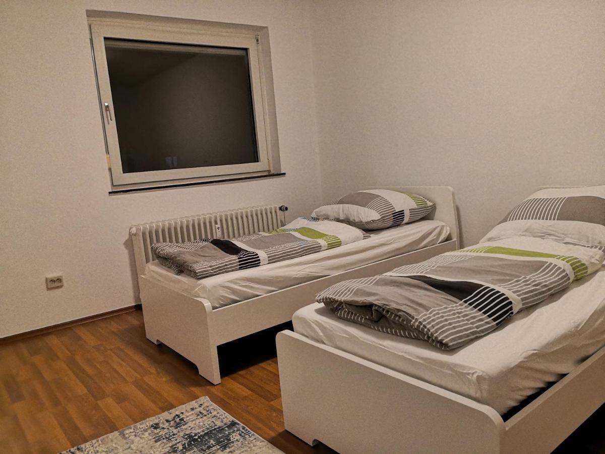 Unique - 2 Bedrooms - Balcony - Kitchen BRE Екстериор снимка
