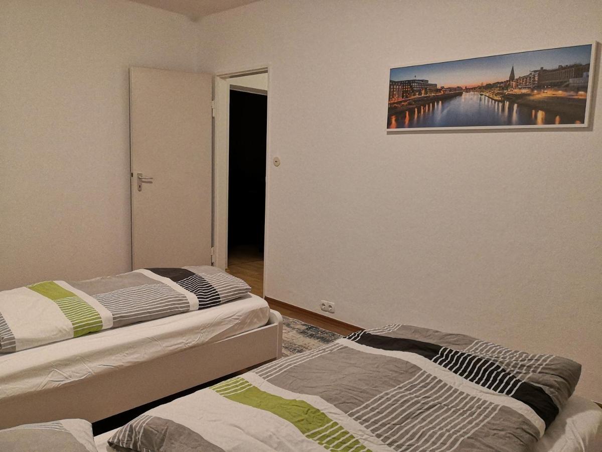 Unique - 2 Bedrooms - Balcony - Kitchen BRE Екстериор снимка