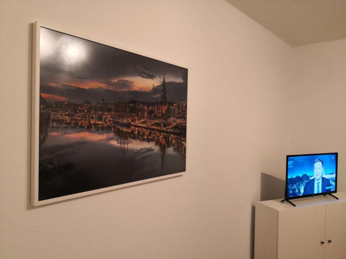 Unique - 2 Bedrooms - Balcony - Kitchen BRE Екстериор снимка