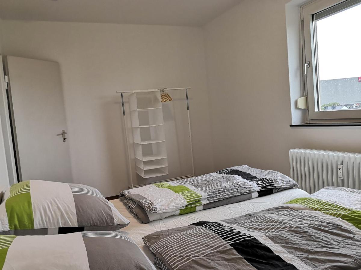 Unique - 2 Bedrooms - Balcony - Kitchen BRE Екстериор снимка