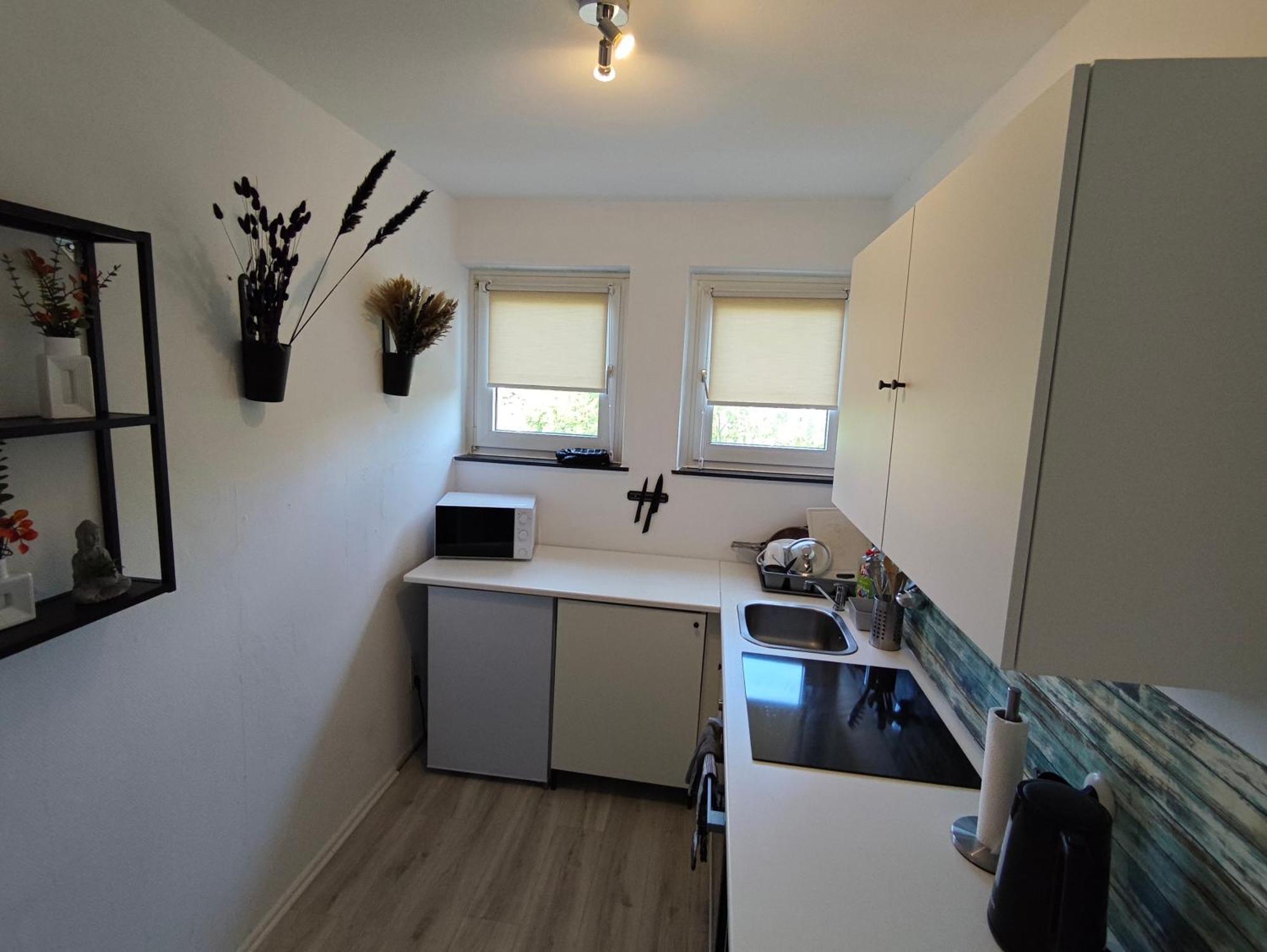 Unique - 2 Bedrooms - Balcony - Kitchen BRE Екстериор снимка