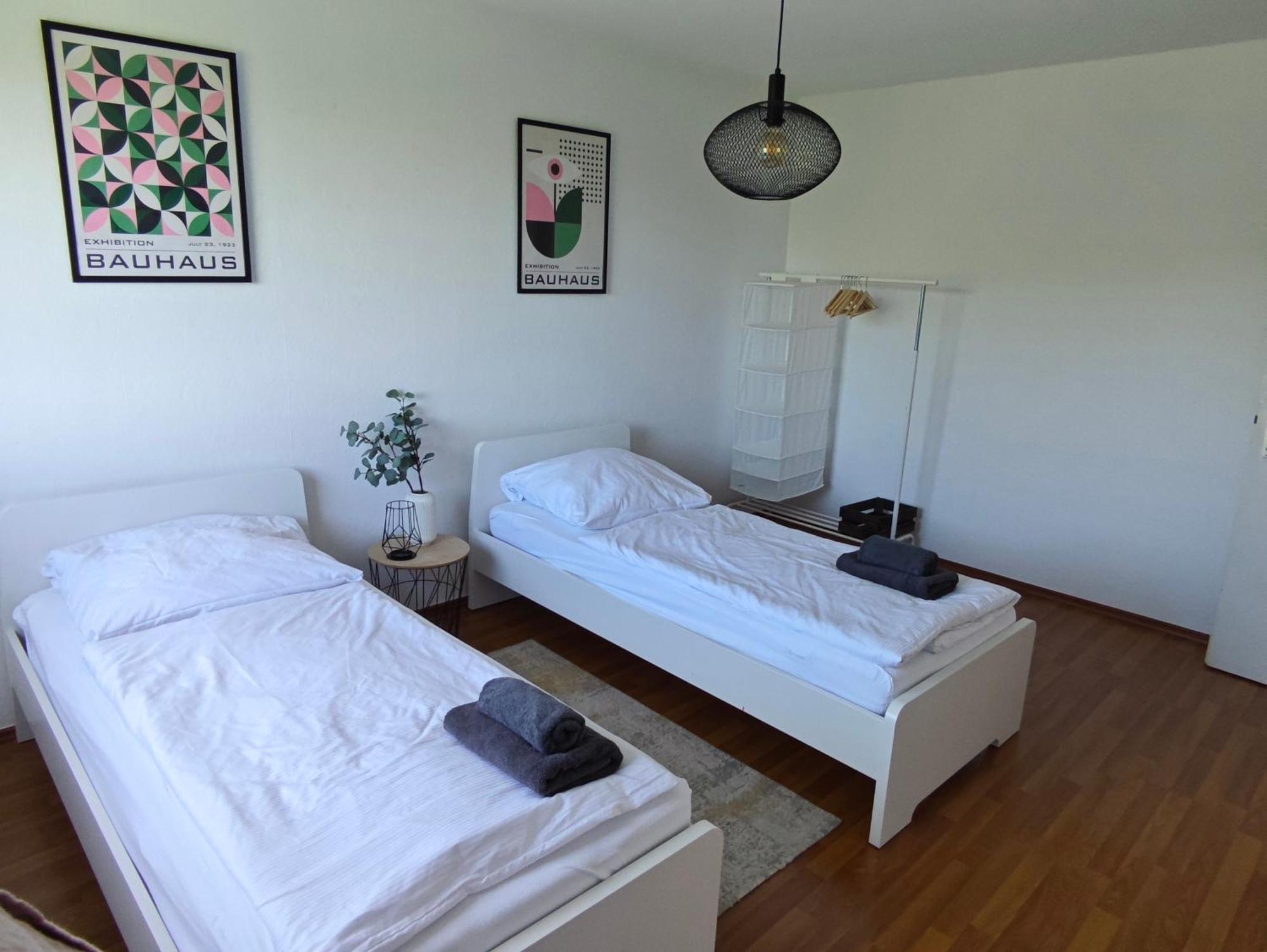 Unique - 2 Bedrooms - Balcony - Kitchen BRE Екстериор снимка