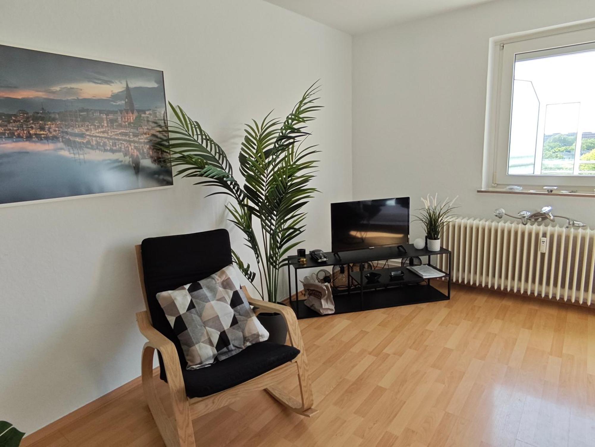 Unique - 2 Bedrooms - Balcony - Kitchen BRE Екстериор снимка