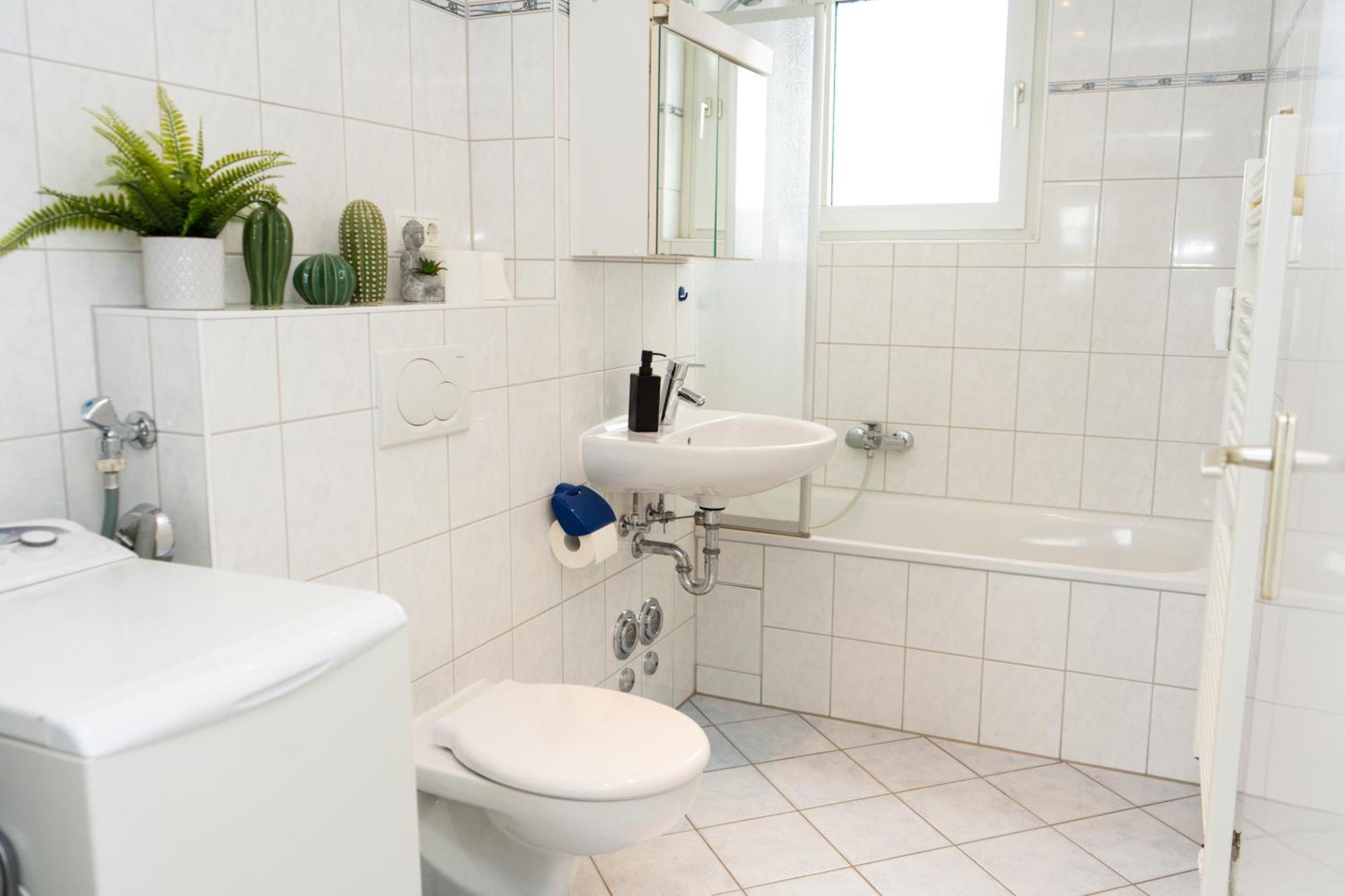 Unique - 2 Bedrooms - Balcony - Kitchen BRE Екстериор снимка