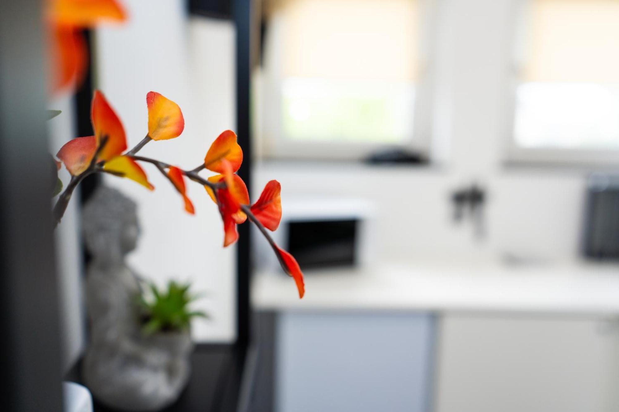 Unique - 2 Bedrooms - Balcony - Kitchen BRE Екстериор снимка